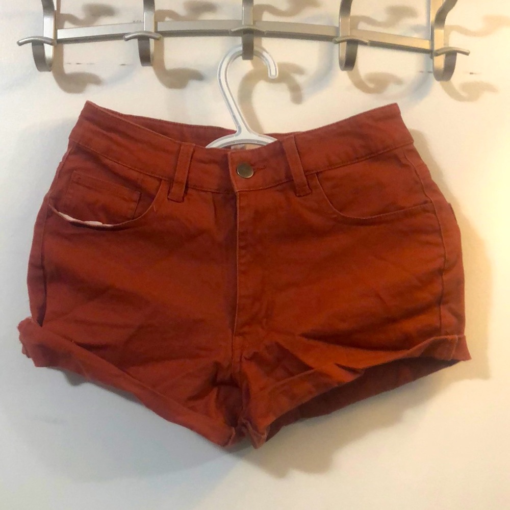 Melissa & Marley size 28. Like new